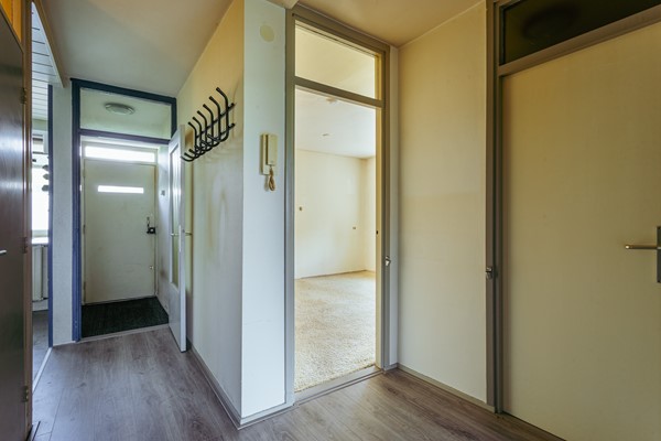 Medium property photo - Heliotrooplaan 354T, 2555 MK Den Haag